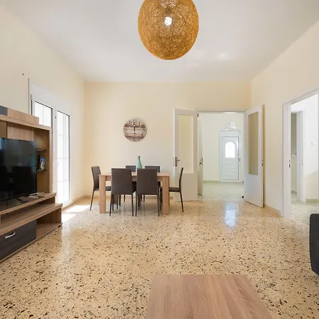 Appartement Violetas Amazing