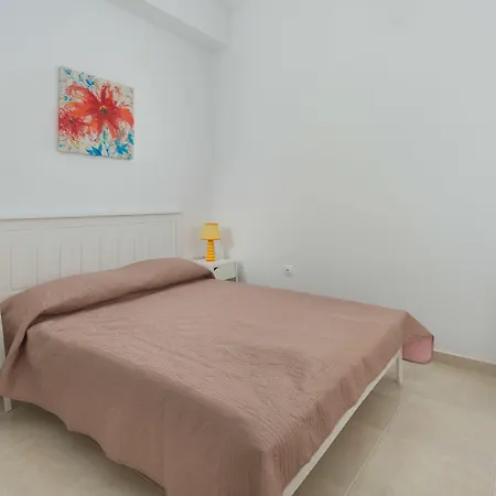 Violetas Amazing Appartement