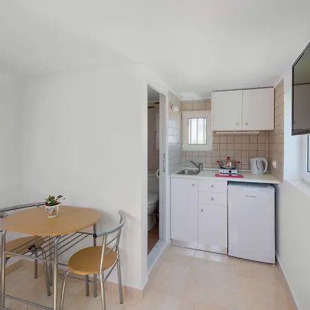 Appartement Violetas Amazing Rhodes City