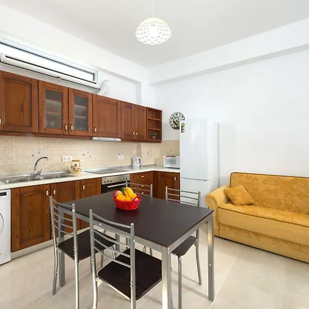 Appartement Violetas Amazing