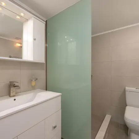 Violetas Amazing Apartment